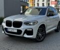 БМВ Х3 2020 в Ивано-Франковске на Automoto.ua Белый БМВ Х3, объемом двигателя 2 л и пробегом 61 тыс. км за 34750 $, фото 2 на Automoto.ua