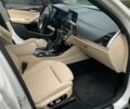 Белый БМВ Х3, объемом двигателя 2 л и пробегом 38 тыс. км за 41500 $, фото 17 на Automoto.ua