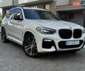 БМВ Х3 2020 в Ивано-Франковске на Automoto.ua Белый БМВ Х3, объемом двигателя 2 л и пробегом 61 тыс. км за 34750 $, фото 9 на Automoto.ua