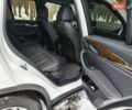 Белый БМВ Х3, объемом двигателя 2 л и пробегом 73 тыс. км за 39400 $, фото 39 на Automoto.ua