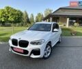 Белый БМВ Х3, объемом двигателя 2 л и пробегом 191 тыс. км за 27999 $, фото 1 на Automoto.ua
