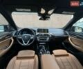 Белый БМВ Х3, объемом двигателя 2 л и пробегом 90 тыс. км за 39000 $, фото 25 на Automoto.ua