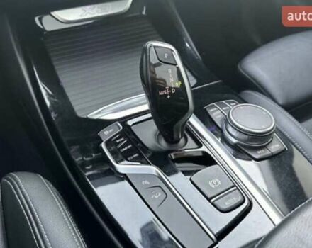 Білий БМВ Х3, об'ємом двигуна 3 л та пробігом 200 тис. км за 34000 $, фото 38 на Automoto.ua