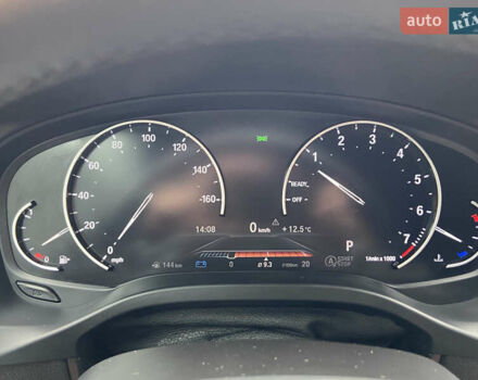 Белый БМВ Х3, объемом двигателя 2 л и пробегом 61 тыс. км за 23800 $, фото 31 на Automoto.ua
