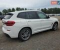 БМВ Х3 2020 у Львові на Automoto.ua Білий БМВ Х3, об'ємом двигуна 2 л та пробігом 91 тис. км за 9500 $, фото 2 на Automoto.ua