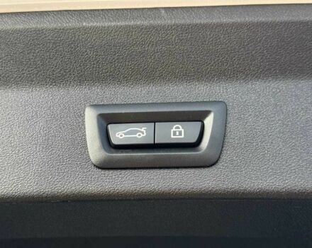 Білий БМВ Х3, об'ємом двигуна 0 л та пробігом 110 тис. км за 21000 $, фото 8 на Automoto.ua