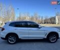 Белый БМВ Х3, объемом двигателя 2 л и пробегом 68 тыс. км за 40000 $, фото 1 на Automoto.ua