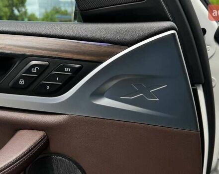 Белый БМВ Х3, объемом двигателя 2 л и пробегом 97 тыс. км за 32499 $, фото 25 на Automoto.ua