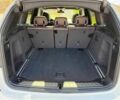 Білий БМВ Х3, об'ємом двигуна 2 л та пробігом 33 тис. км за 16450 $, фото 12 на Automoto.ua
