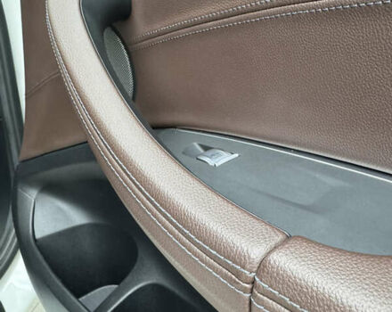 Білий БМВ Х3, об'ємом двигуна 3 л та пробігом 64 тис. км за 39999 $, фото 18 на Automoto.ua