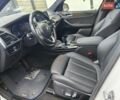 Белый БМВ Х3, объемом двигателя 2 л и пробегом 73 тыс. км за 39400 $, фото 34 на Automoto.ua