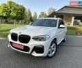 Белый БМВ Х3, объемом двигателя 2 л и пробегом 191 тыс. км за 27999 $, фото 8 на Automoto.ua