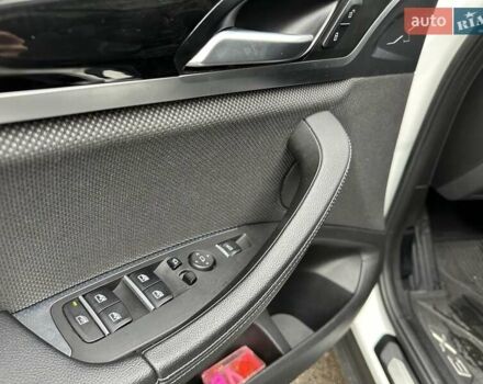 Белый БМВ Х3, объемом двигателя 3 л и пробегом 147 тыс. км за 34900 $, фото 19 на Automoto.ua