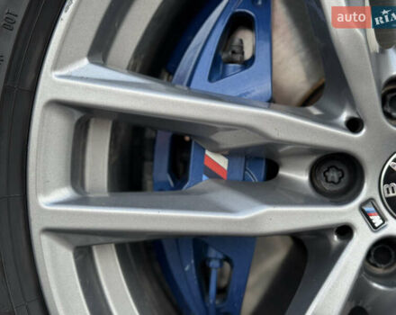 Білий БМВ Х3, об'ємом двигуна 3 л та пробігом 166 тис. км за 41499 $, фото 4 на Automoto.ua