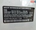 Белый БМВ Х3, объемом двигателя 0 л и пробегом 86 тыс. км за 9300 $, фото 12 на Automoto.ua