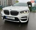 Белый БМВ Х3, объемом двигателя 3 л и пробегом 232 тыс. км за 35700 $, фото 1 на Automoto.ua