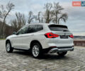 Белый БМВ Х3, объемом двигателя 2 л и пробегом 13 тыс. км за 45555 $, фото 148 на Automoto.ua