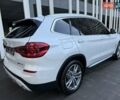 Білий БМВ Х3, об'ємом двигуна 2 л та пробігом 50 тис. км за 38333 $, фото 11 на Automoto.ua