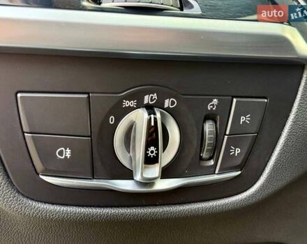 Белый БМВ Х3, объемом двигателя 2 л и пробегом 149 тыс. км за 35800 $, фото 22 на Automoto.ua