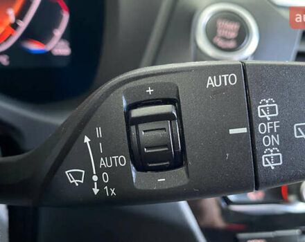 Белый БМВ Х3, объемом двигателя 2 л и пробегом 176 тыс. км за 38550 $, фото 14 на Automoto.ua