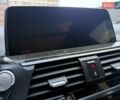 Білий БМВ Х3, об'ємом двигуна 2 л та пробігом 50 тис. км за 38333 $, фото 46 на Automoto.ua