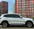 Белый БМВ Х3, объемом двигателя 2 л и пробегом 124 тыс. км за 39900 $, фото 8 на Automoto.ua