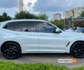 Белый БМВ Х3, объемом двигателя 2 л и пробегом 118 тыс. км за 36700 $, фото 7 на Automoto.ua