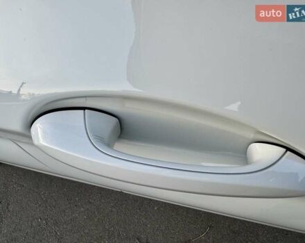 Белый БМВ Х3, объемом двигателя 2 л и пробегом 53 тыс. км за 42000 $, фото 6 на Automoto.ua