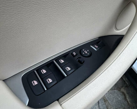 Белый БМВ Х3, объемом двигателя 2 л и пробегом 13 тыс. км за 45555 $, фото 119 на Automoto.ua