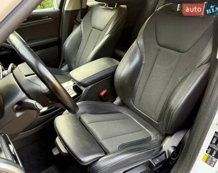 Белый БМВ Х3, объемом двигателя 2 л и пробегом 149 тыс. км за 35800 $, фото 26 на Automoto.ua