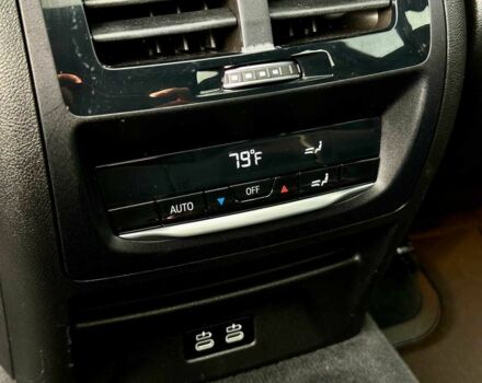 Белый БМВ Х3, объемом двигателя 2 л и пробегом 126 тыс. км за 39900 $, фото 18 на Automoto.ua