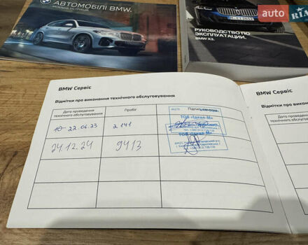 Белый БМВ Х3, объемом двигателя 2 л и пробегом 13 тыс. км за 45555 $, фото 98 на Automoto.ua