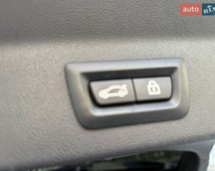 Білий БМВ Х3, об'ємом двигуна 2 л та пробігом 50 тис. км за 38333 $, фото 2 на Automoto.ua