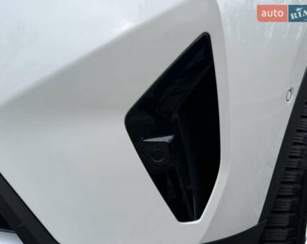 Белый БМВ Х3, объемом двигателя 2 л и пробегом 13 тыс. км за 45555 $, фото 64 на Automoto.ua