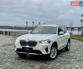 Белый БМВ Х3, объемом двигателя 2 л и пробегом 13 тыс. км за 45555 $, фото 144 на Automoto.ua
