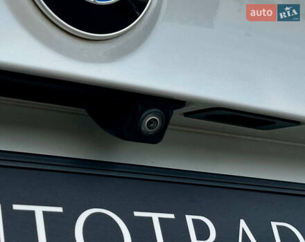 Белый БМВ Х3, объемом двигателя 2 л и пробегом 124 тыс. км за 39900 $, фото 17 на Automoto.ua