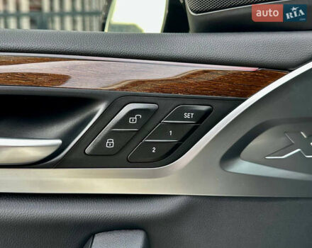 Белый БМВ Х3, объемом двигателя 2 л и пробегом 124 тыс. км за 39900 $, фото 21 на Automoto.ua