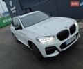 Белый БМВ Х3, объемом двигателя 2 л и пробегом 115 тыс. км за 33300 $, фото 11 на Automoto.ua