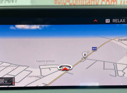 Белый БМВ Х3, объемом двигателя 2 л и пробегом 176 тыс. км за 38550 $, фото 36 на Automoto.ua