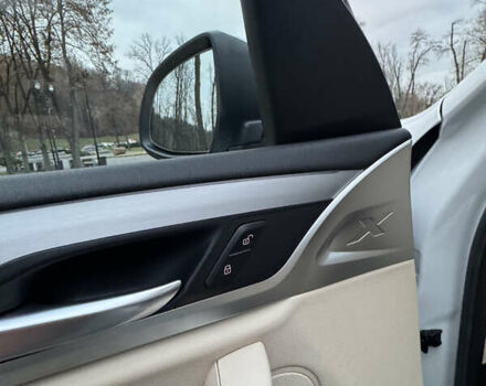 Белый БМВ Х3, объемом двигателя 2 л и пробегом 13 тыс. км за 45555 $, фото 120 на Automoto.ua