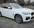 Білий БМВ Х3, об'ємом двигуна 2 л та пробігом 62 тис. км за 45500 $, фото 4 на Automoto.ua