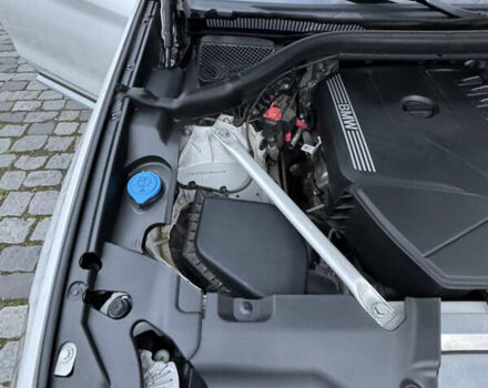 Белый БМВ Х3, объемом двигателя 2 л и пробегом 13 тыс. км за 45555 $, фото 33 на Automoto.ua