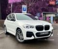 Белый БМВ Х3, объемом двигателя 2 л и пробегом 115 тыс. км за 32990 $, фото 1 на Automoto.ua