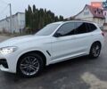 Белый БМВ Х3, объемом двигателя 2 л и пробегом 115 тыс. км за 33300 $, фото 7 на Automoto.ua