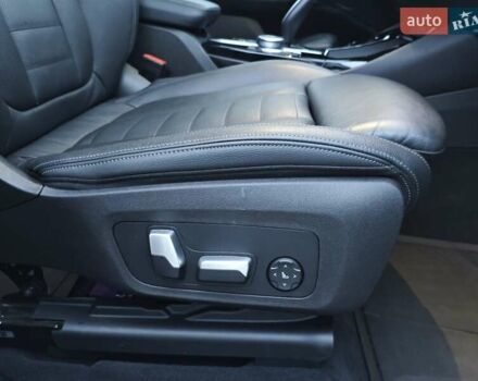 Белый БМВ Х3, объемом двигателя 2 л и пробегом 115 тыс. км за 33300 $, фото 24 на Automoto.ua