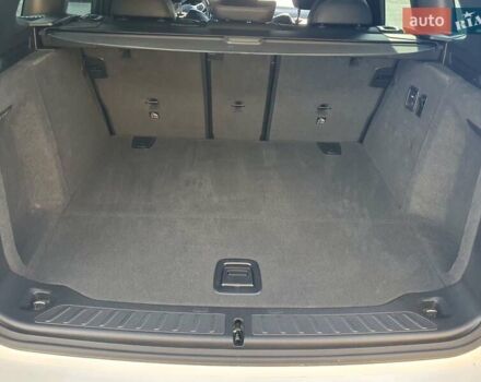 Білий БМВ Х3, об'ємом двигуна 2 л та пробігом 62 тис. км за 45500 $, фото 17 на Automoto.ua