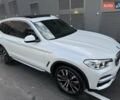 Білий БМВ Х3, об'ємом двигуна 2 л та пробігом 50 тис. км за 39000 $, фото 4 на Automoto.ua