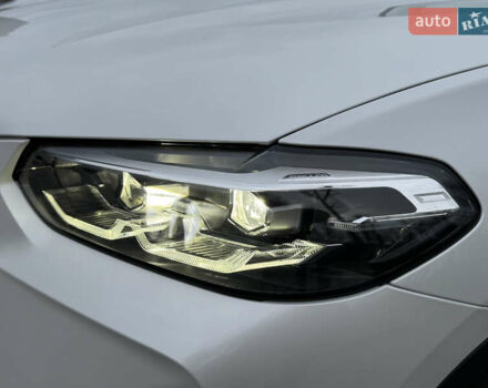 Белый БМВ Х3, объемом двигателя 2 л и пробегом 13 тыс. км за 45555 $, фото 60 на Automoto.ua