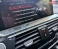 Білий БМВ Х3, об'ємом двигуна 2 л та пробігом 50 тис. км за 38333 $, фото 30 на Automoto.ua