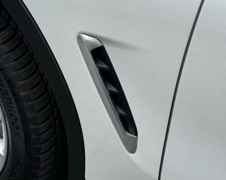 Белый БМВ Х3, объемом двигателя 2 л и пробегом 13 тыс. км за 45555 $, фото 58 на Automoto.ua